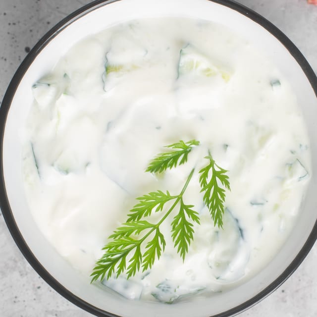 Raita.