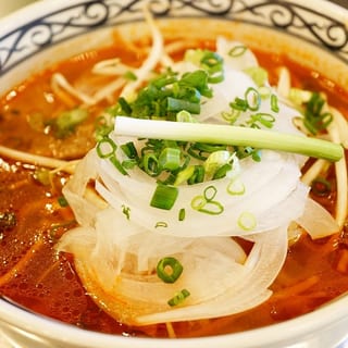 Eggs thukpa