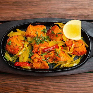 Tandoori chicken