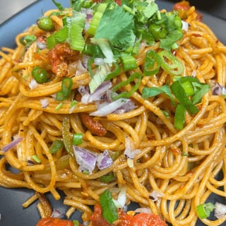 Chicken chowmein