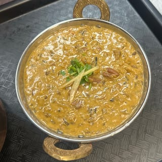 Dal makhani